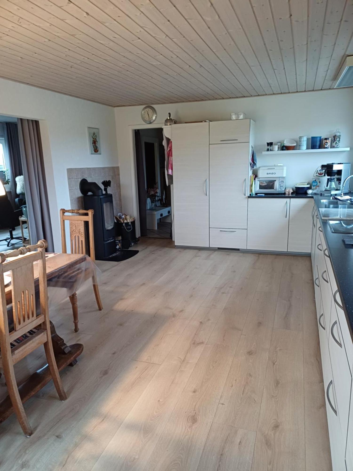 Klausievej B&B Ulfborg Exterior foto